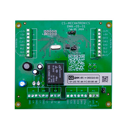 Дверний модуль STOP-Net ДМК-05