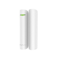 Датчик відкриття Ajax DoorProtect білий Датчик відкриття Ajax DoorProtect білий