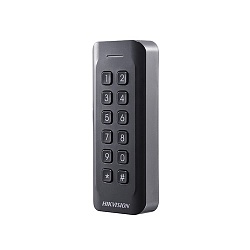 Считыватель Hikvision DS-K1802EK Считыватель Hikvision DS-K1802EK