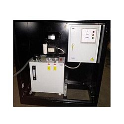 Внешняя гидростанция К8 Внешняя гидростанция К8