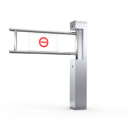 Турникет-калитка сервоприводная Optima RAG-200