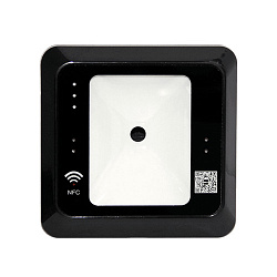 Считыватель ZKTeco QR500-B Считыватель ZKTeco QR500-B