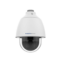 Speed Dome IP видеокамера Mobotix Mx-SD1A-330 Speed Dome IP видеокамера Mobotix Mx-SD1A-330