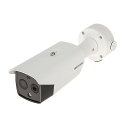 Тепловизионная IP видеокамера DS-2TD2617-3/PA