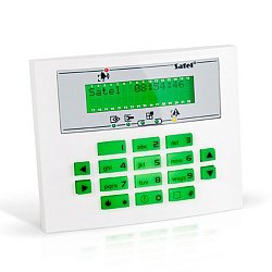 Клавиатура Satel INT-KLCDS-GR