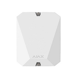 Модуль інтеграції Ajax MultiTransmitter білий Модуль інтеграції Ajax MultiTransmitter білий
