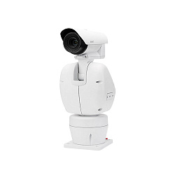Тепловизионная IP видеокамера Wisenet TNU-4051T Тепловизионная IP видеокамера Wisenet TNU-4051T