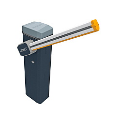 Комплект шлагбауму CAME Gard GT4