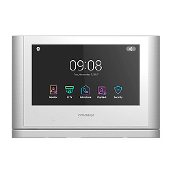 Відеодомофон COMMAX CDV-1024MA Відеодомофон COMMAX CDV-1024MA