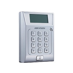 Автономный сетевой контроллер Hikvision DS-K1T802E