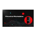 Новые продукты HikCentral-Workstation/32 и HikCentral-Workstation/64 от компании Hikvision