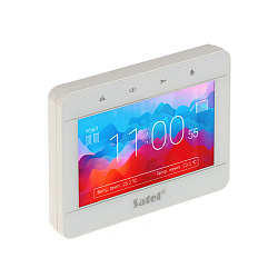 Клавіатура Satel INT-TSG2-W