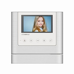 Видеодомофон COMMAX CDV-43M Видеодомофон COMMAX CDV-43M