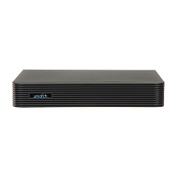 IP видеорегистратор UniArch NVR-110B2 IP видеорегистратор UniArch NVR-110B2