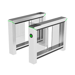 Турникет свободного хода ZKTeco Mars-B1000 Турникет свободного хода ZKTeco Mars-B1000