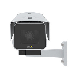 IP видеокамера Axis P1377-LE