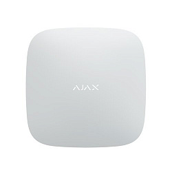 ППК Ajax Hub Plus білий ППК Ajax Hub Plus білий