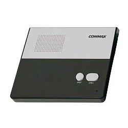 Переговорний пристрій COMMAX CM-800S Переговорний пристрій COMMAX CM-800S