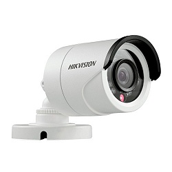 Turbo HD видеокамера DS-2CE16D5T-IR Turbo HD видеокамера DS-2CE16D5T-IR