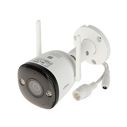 IP видеокамера IMOU IPC-F42FP-D IP видеокамера IMOU IPC-F42FP-D