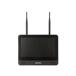 IP видеорегистратор Hikvision DS-7608NI-L1/W IP видеорегистратор Hikvision DS-7608NI-L1/W
