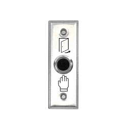Кнопка виходу GeoVision GV-IB25 Кнопка виходу GeoVision GV-IB25