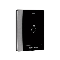 Зчитувач Hikvision DS-K1102E Зчитувач Hikvision DS-K1102E