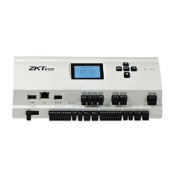 Мережевий контролер ліфта ZKTeco EC-10 Мережевий контролер ліфта ZKTeco EC-10