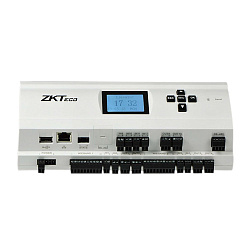 Мережевий контролер ліфта ZKTeco EC-10