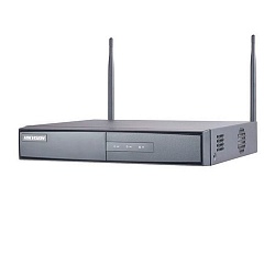 IP відеореєстратор Hikvision DS-7608NI-K1/W IP відеореєстратор Hikvision DS-7608NI-K1/W