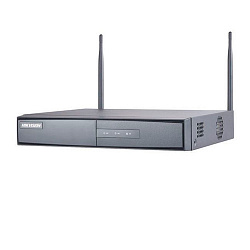 IP видеорегистратор Hikvision DS-7608NI-K1/W