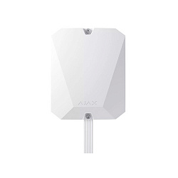 Гібридна централь Ajax Hub Hybrid (2G) біла Гібридна централь Ajax Hub Hybrid (2G) біла