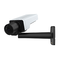 IP відеокамера Axis P1385 IP відеокамера Axis P1385