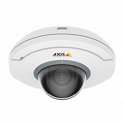 IP видеокамера Axis M5075 IP видеокамера Axis M5075