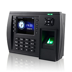 Биометрический терминал ZKTeco S920 Биометрический терминал ZKTeco S920