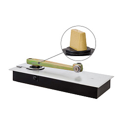 Підлоговий доводжувач RYOBI S-402N Підлоговий доводжувач RYOBI S-402N