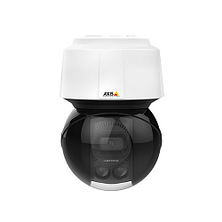 Speed Dome IP відеокамера Axis Q6155-E 50Hz Speed Dome IP відеокамера Axis Q6155-E 50Hz