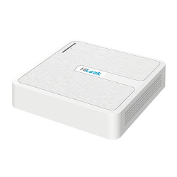 IP видеорегистратор HiLook NVR-104H-D IP видеорегистратор HiLook NVR-104H-D