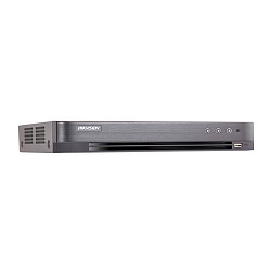 Turbo HD видеорегистратор DS-7208HTHI-K2 Turbo HD видеорегистратор DS-7208HTHI-K2