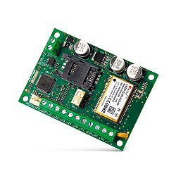 Модуль моніторингу Satel GPRS-T2 Модуль моніторингу Satel GPRS-T2