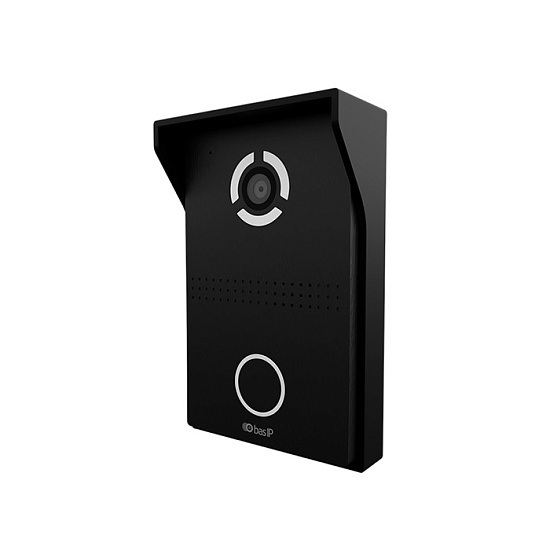 Панель виклику BAS-IP AV-03D Black — фото 5