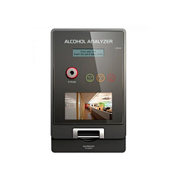 Алкотестер AlcoScan AL 4000 (с фоторамкой) Алкотестер AlcoScan AL 4000 (с фоторамкой)