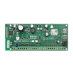 Главная плата ППК Satel PERFECTA 16 P Главная плата ППК Satel PERFECTA 16 P