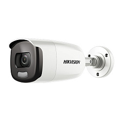 Turbo HD видеокамера DS-2CE12HFT-F Turbo HD видеокамера DS-2CE12HFT-F