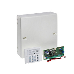 Комплект сигнализации Satel VERSA-10 (LED) Комплект сигнализации Satel VERSA-10 (LED)