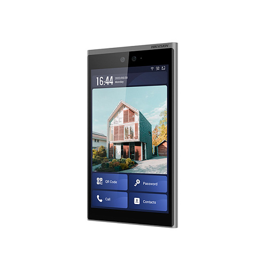 Панель вызова Hikvision DS-KD9633-WBE6 — фото 2