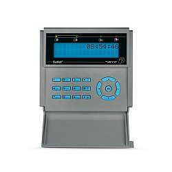 ЖКИ-клавиатура Satel ACCO-KLCDR-BG
