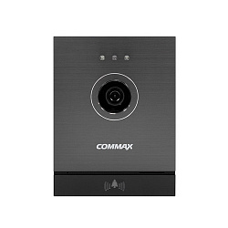 Панель вызова COMMAX CIOT-D20M (N) Панель вызова COMMAX CIOT-D20M (N)