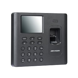 Біометричний термінал Hikvision DS-K1A801EF Біометричний термінал Hikvision DS-K1A801EF