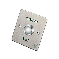 Кнопка виходу PBK-810C Кнопка виходу PBK-810C